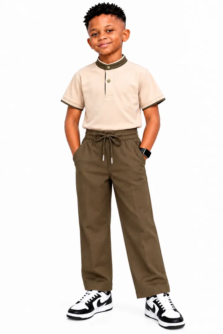 Incity 2pcs boys set