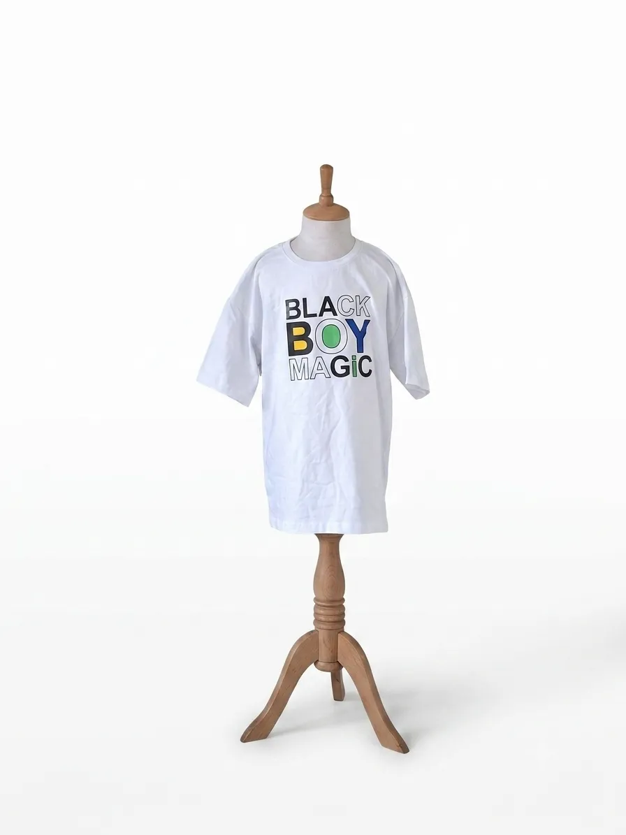 Wanex Boys t shirt