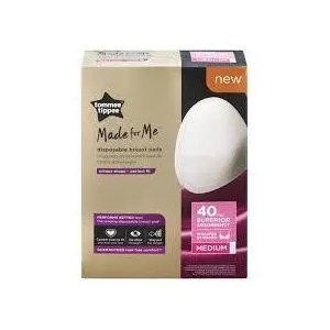 TT breast pad medium size