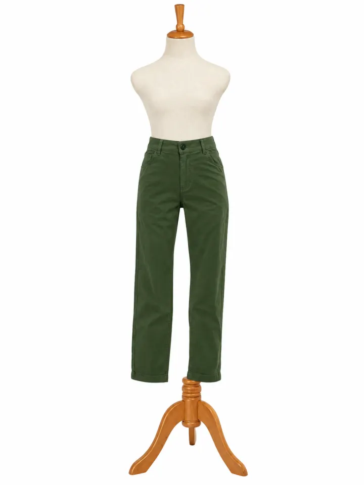 VNR GREEN JEANS