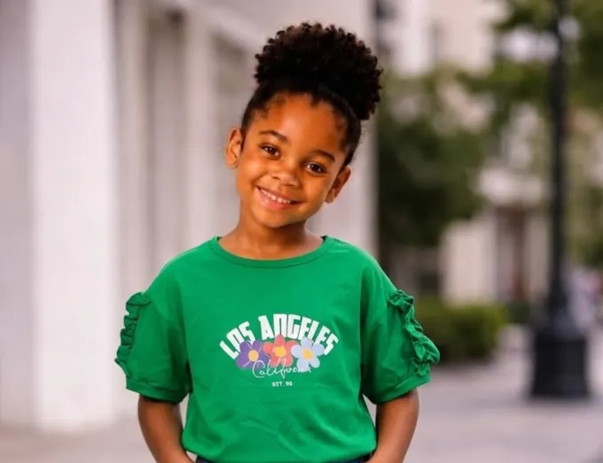 Wanex LosAngelis Gtop2-7yrs