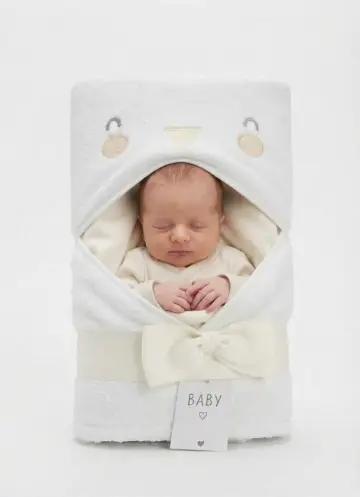 Baby Towel