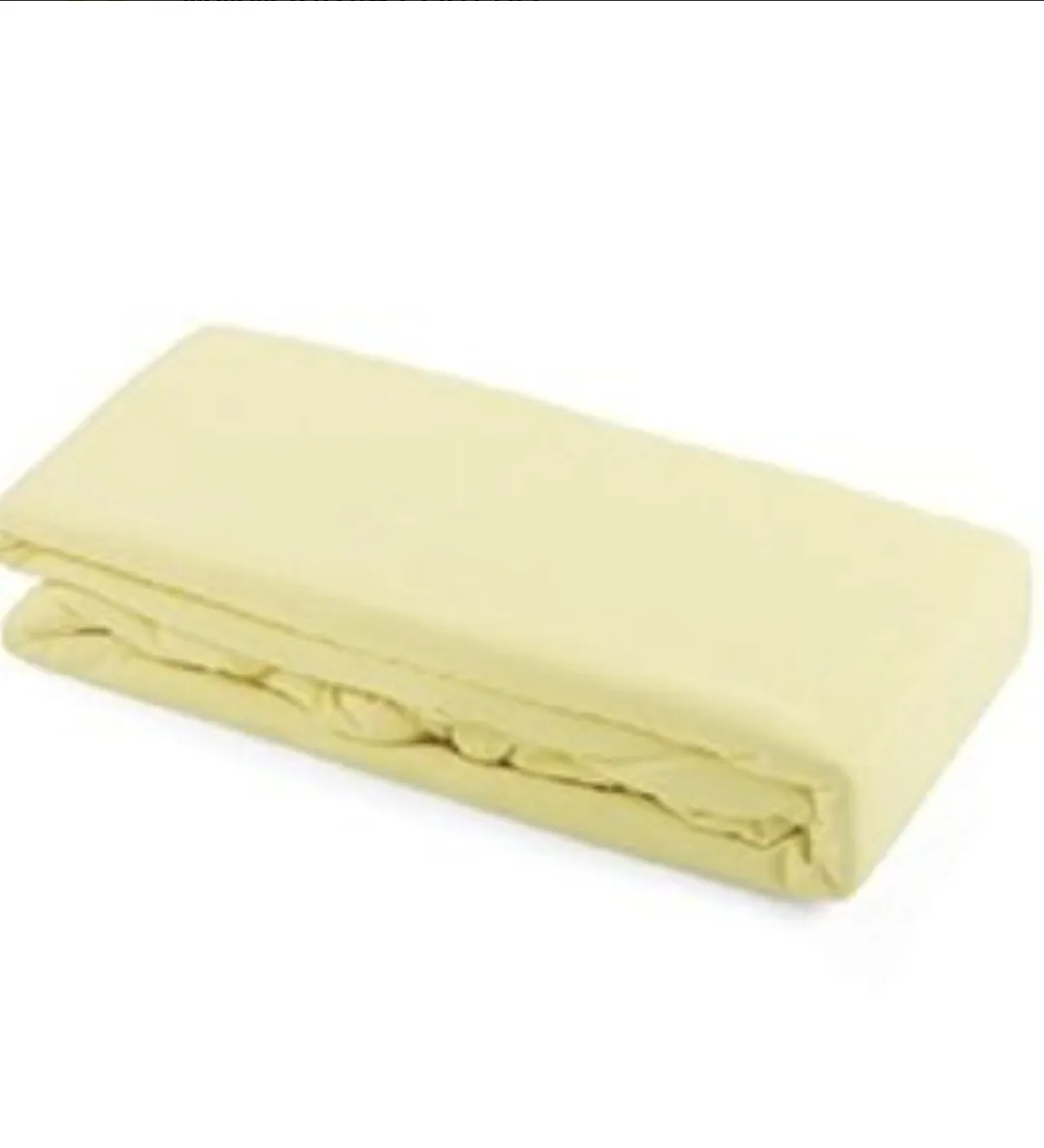 J J COT BED DUVET COVER