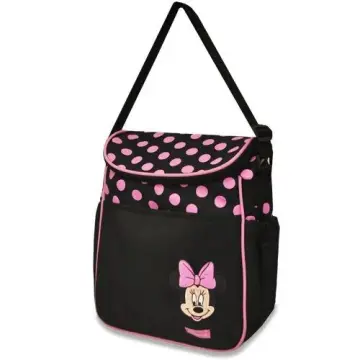 Disney Minnie Mouse diaper bag small
