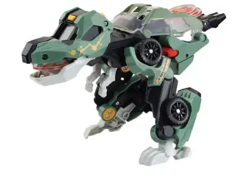 Vtech stitch&Go Dinos