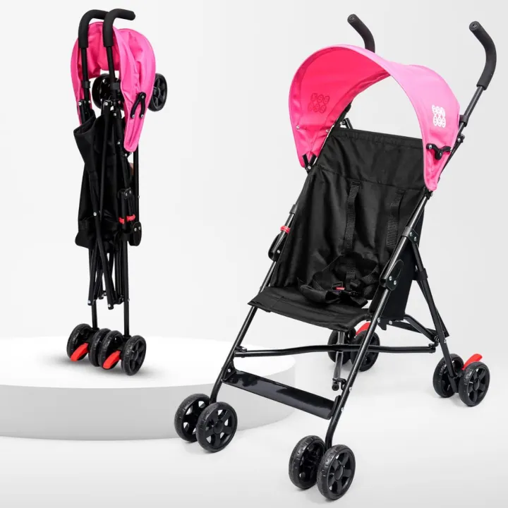 Strollers