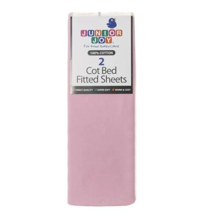 JJ coat fitted sheet