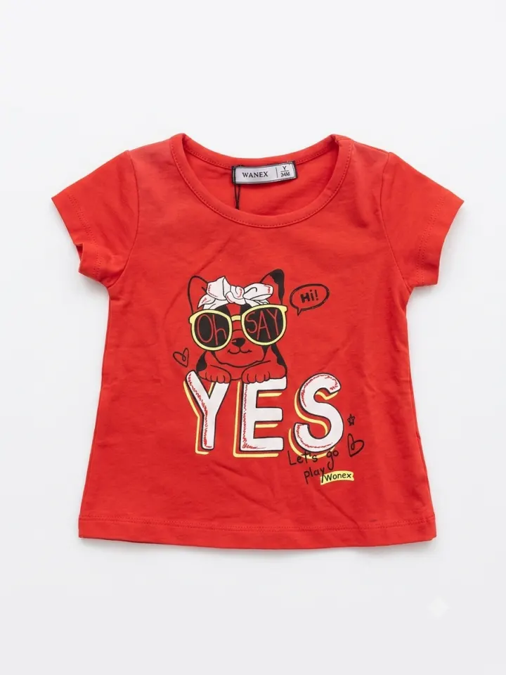 Wanex girls top
