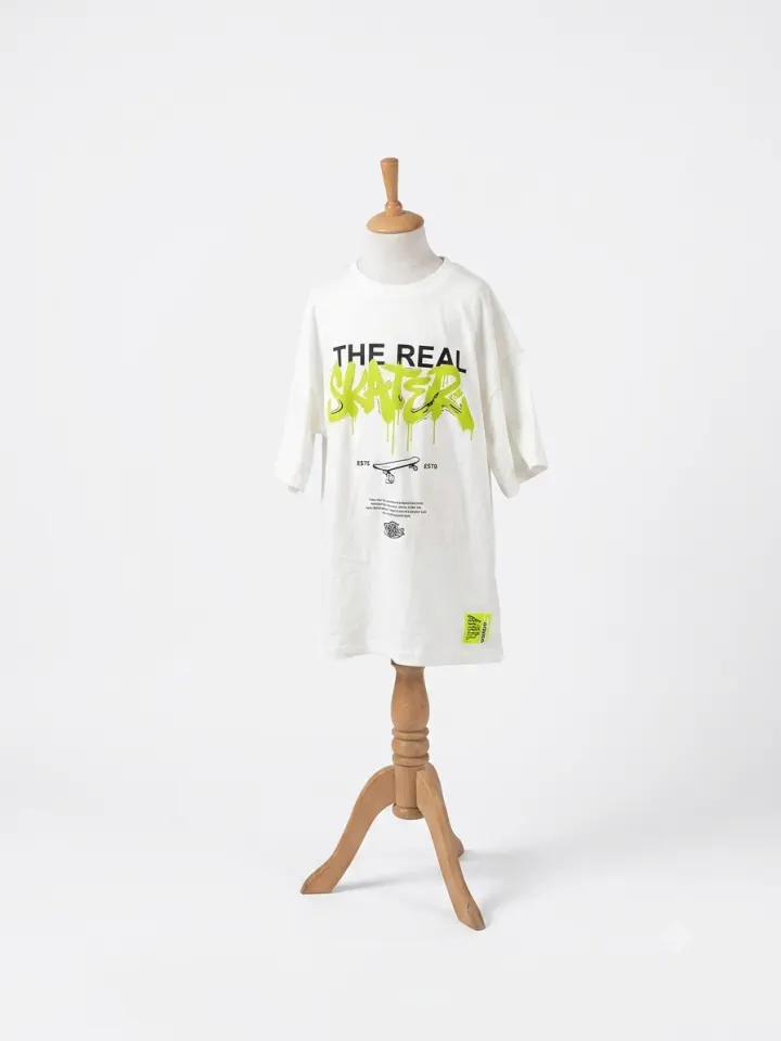 Wanex Boys T shirt