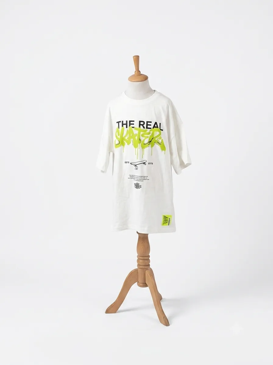 Wanex Boys T shirt