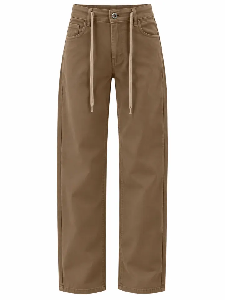 By kids collection chinos brown