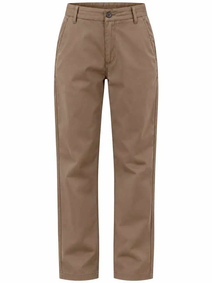 By kids collection chinos brown