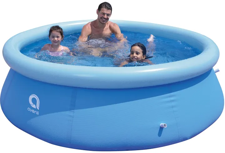 Avenli swimming pool