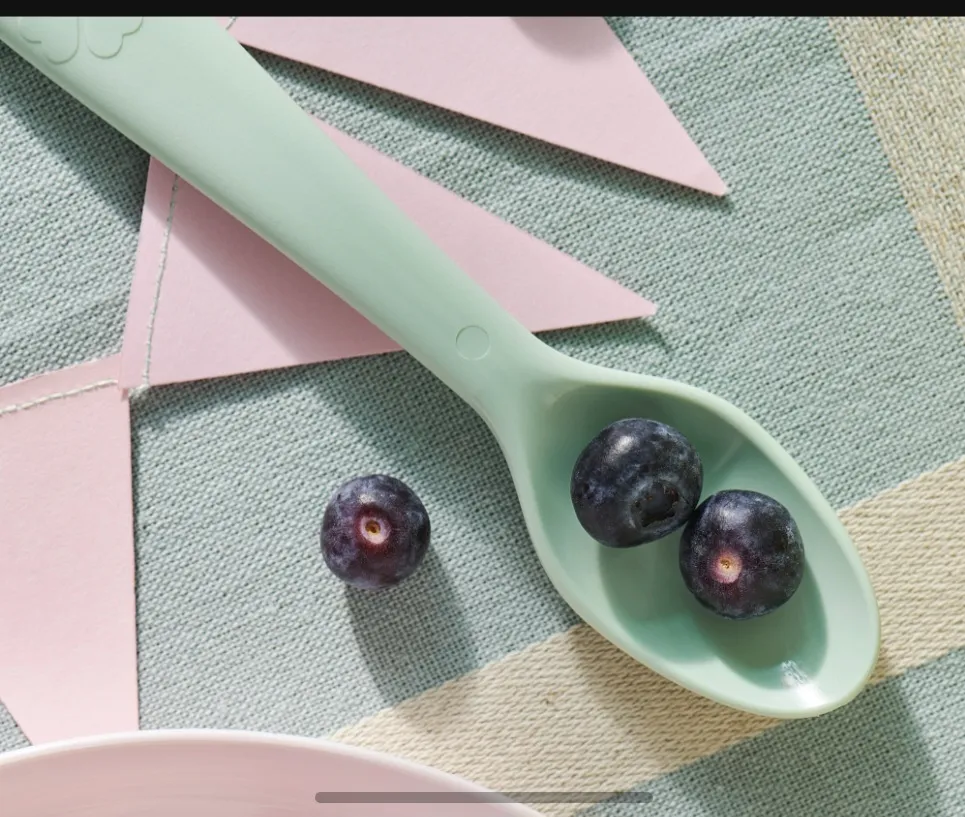 Kalas kids sets of spoon