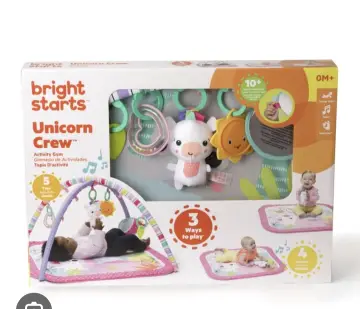 Bright Starts
