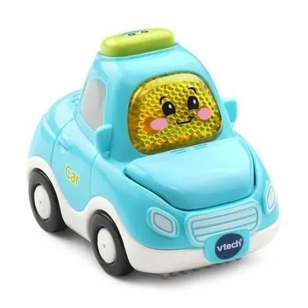Vtech Toot- Toot drivers