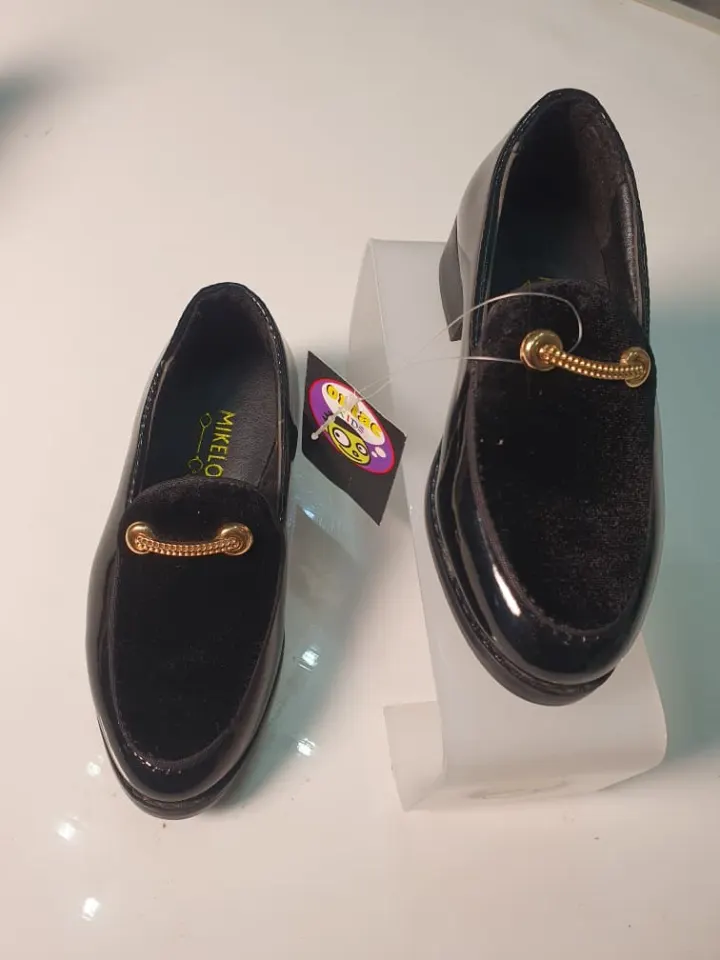 Mikelo shoes