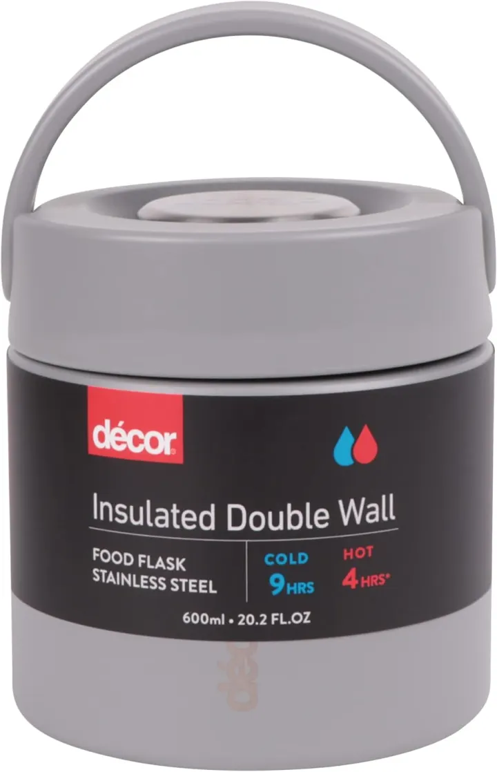 Decor food flash 600ml