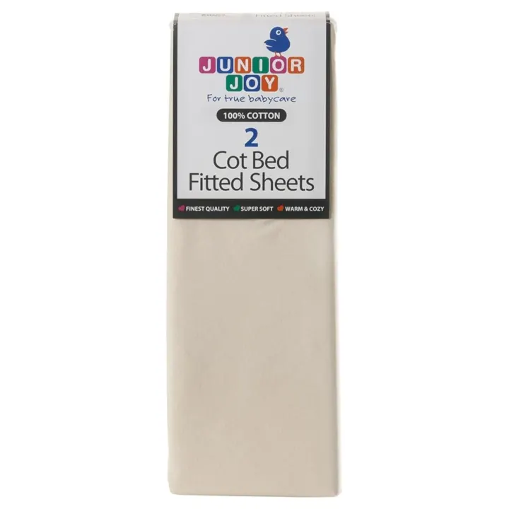 JJ coat fitted sheet