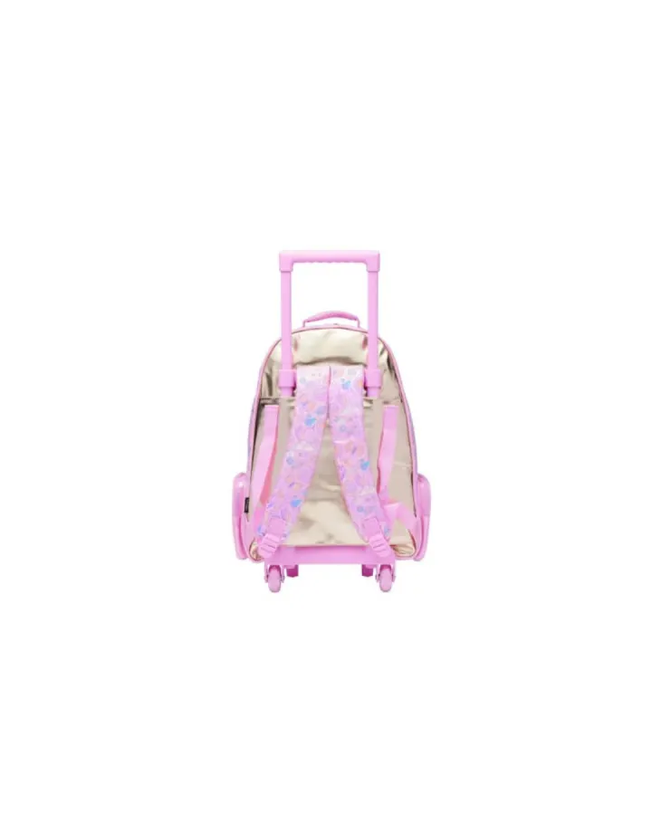 Smiggle 2pcs sun strollerbag