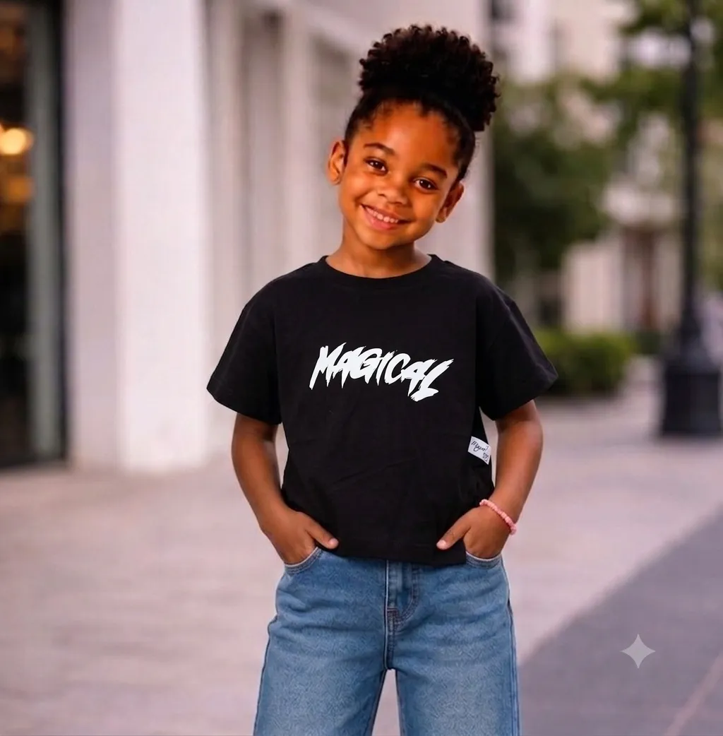 Wanex Magical Gtop8-13yrs