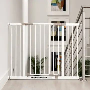Dream baby safety gate