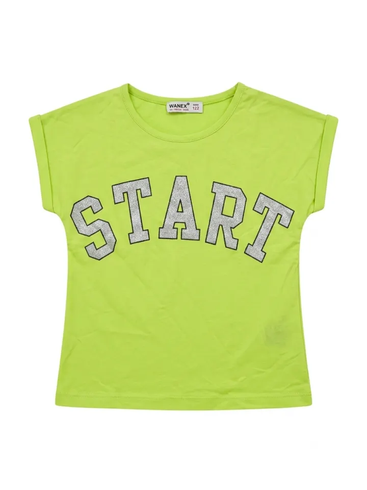Wanex Girls top
