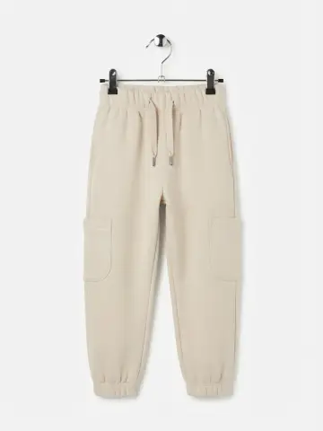 Baby boys Cargo trackdown