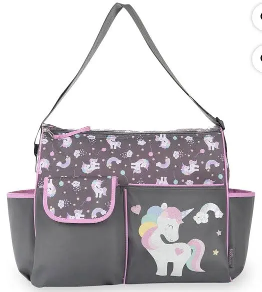 Babyboom diaper bag