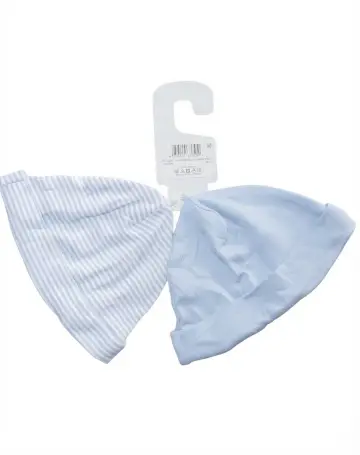 George Baby 2 hats