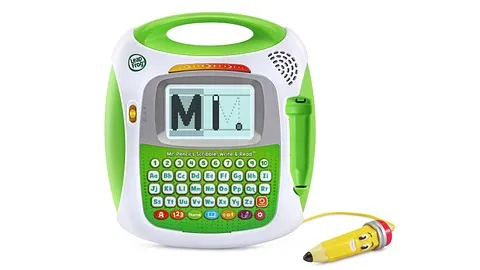 Leapfrog Mr Pencils scribble write& read