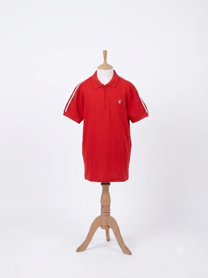 Wanex redpolo B9-14yrs