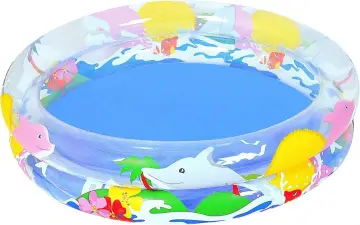 Splash and Play Poll