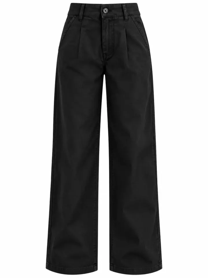 ByKids Collection grey chinos