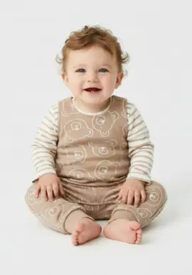 Baby 2 piece set