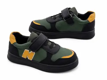 Papkids boy shooe