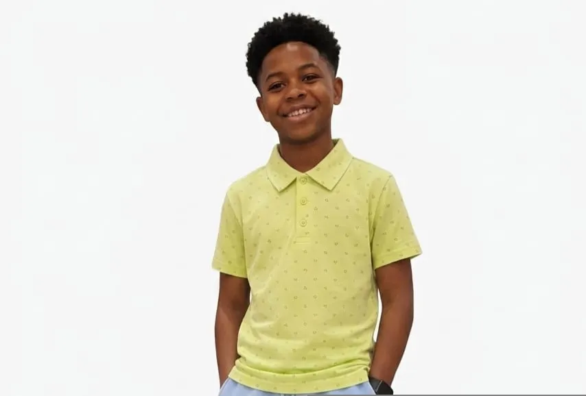 wanex Lemonpolo B7-12yrs