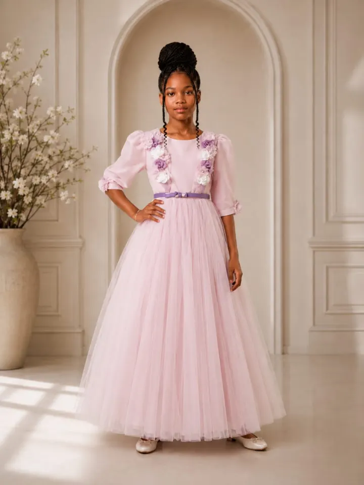 Liv olivia onions dress