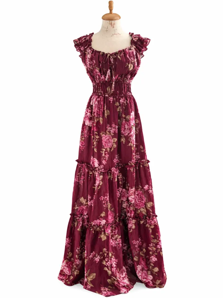 Pie in the skye dress