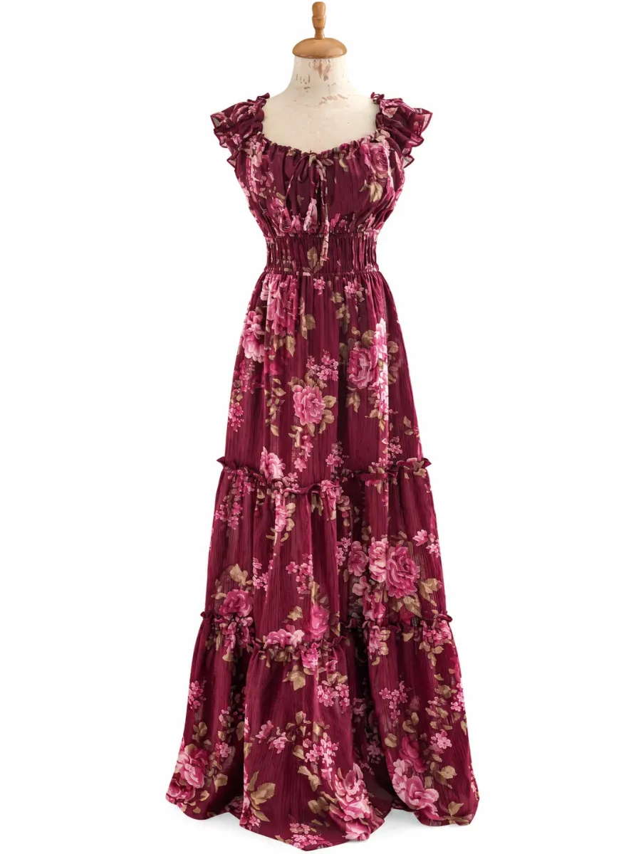 Pie in the skye dress