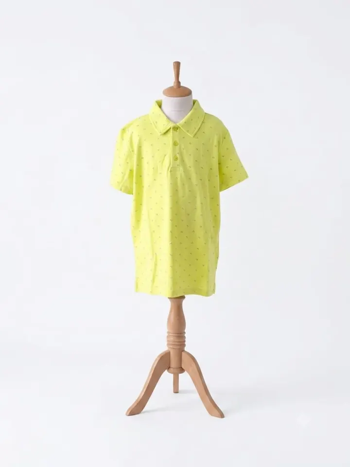 wanex Lemonpolo B7-12yrs