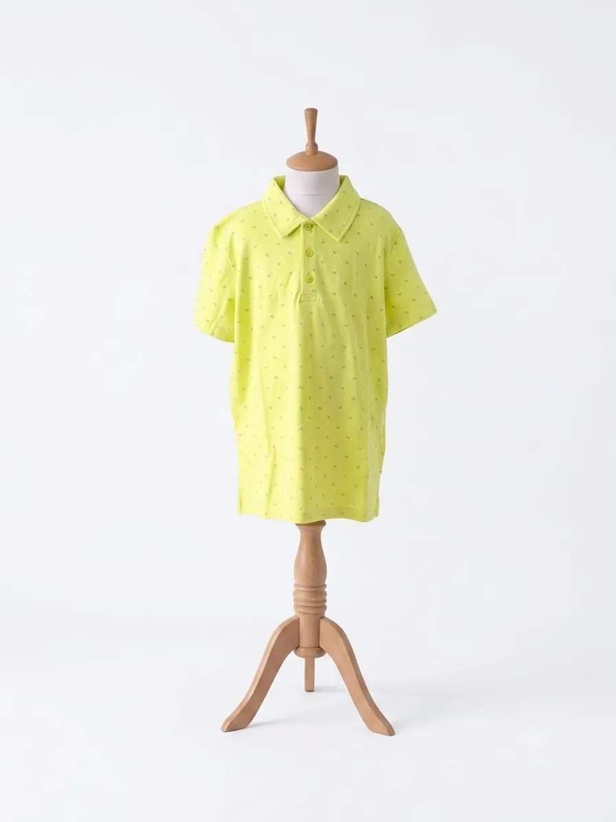wanex Lemonpolo B7-12yrs