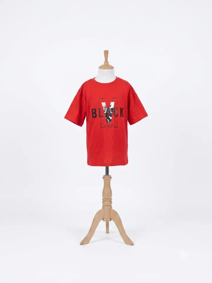 Wanex Boys t shirt