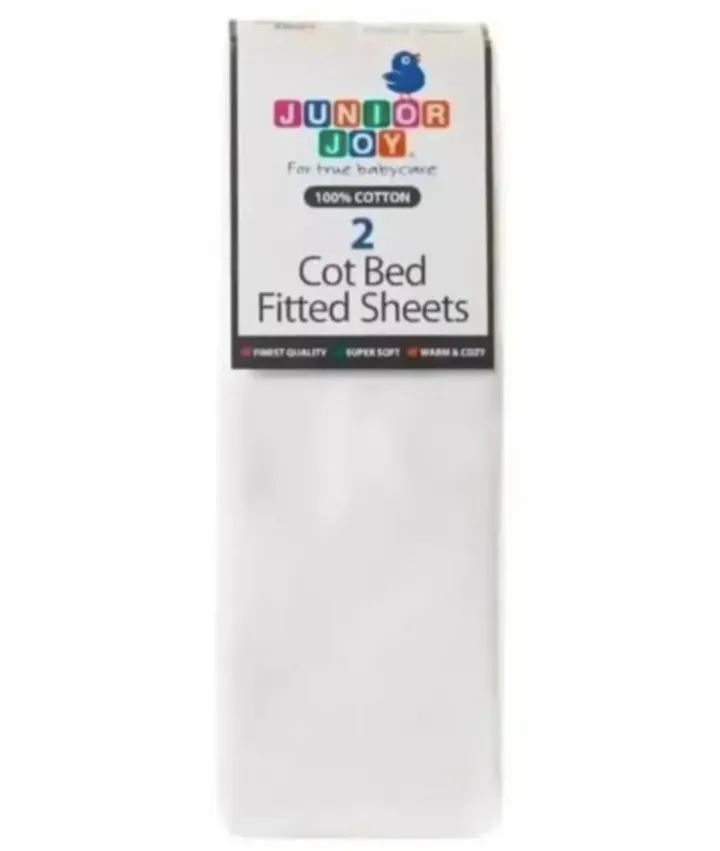 JJ coat fitted sheet