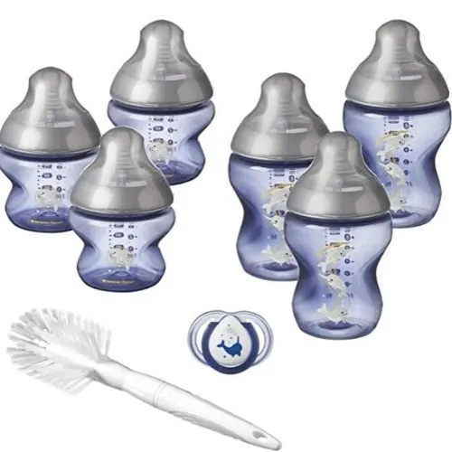 T T comp starter set