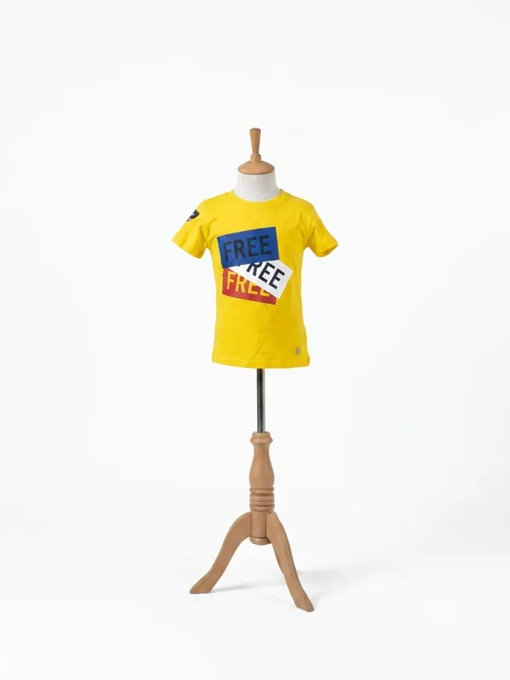 Wanex G yellowtop 2-7yrs