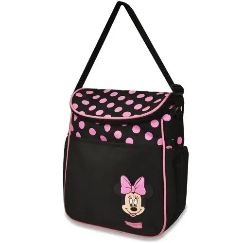 Disney Minnie Mouse diaper bag small