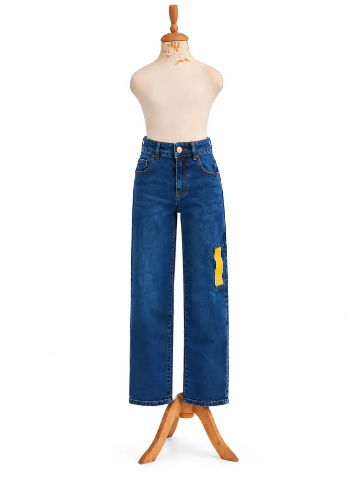 Denim n co blue jean boys