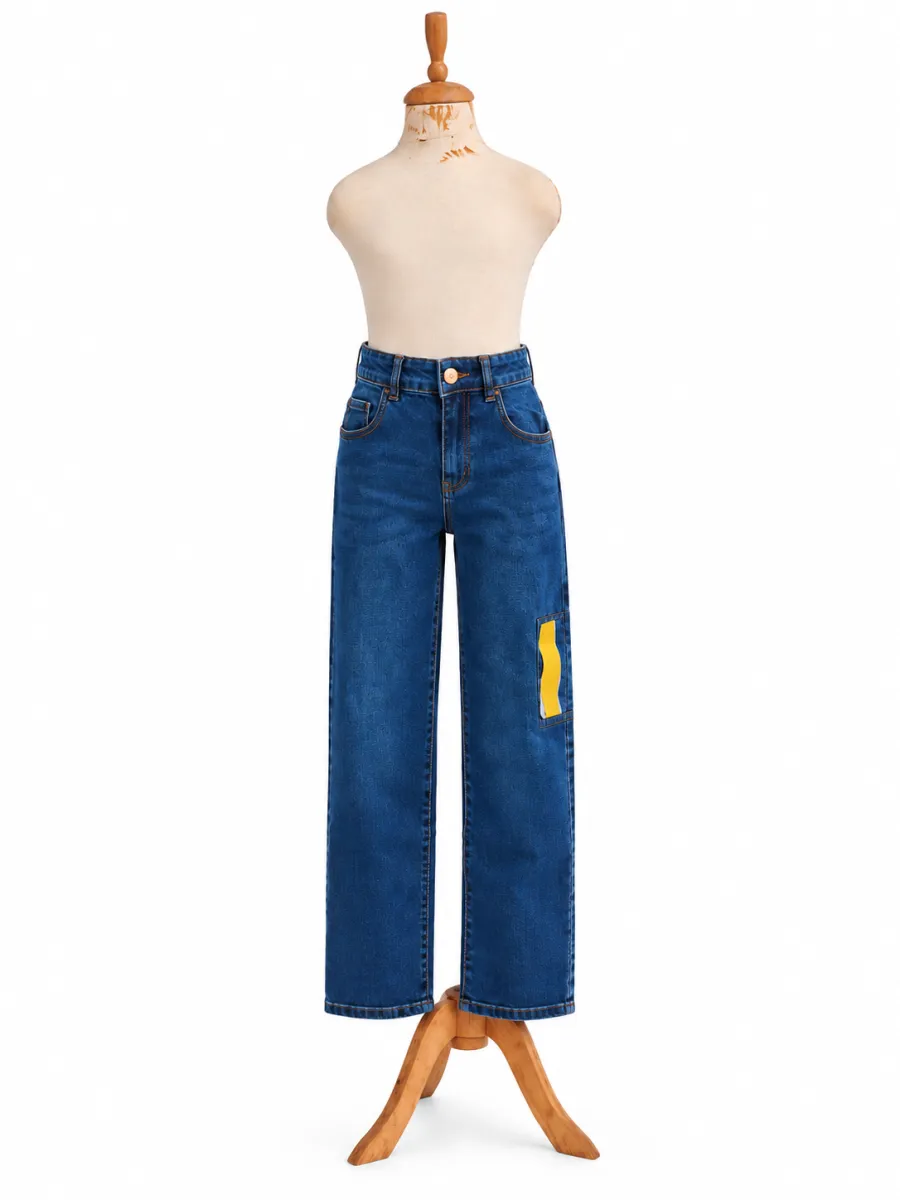 Denim n co blue jean boys