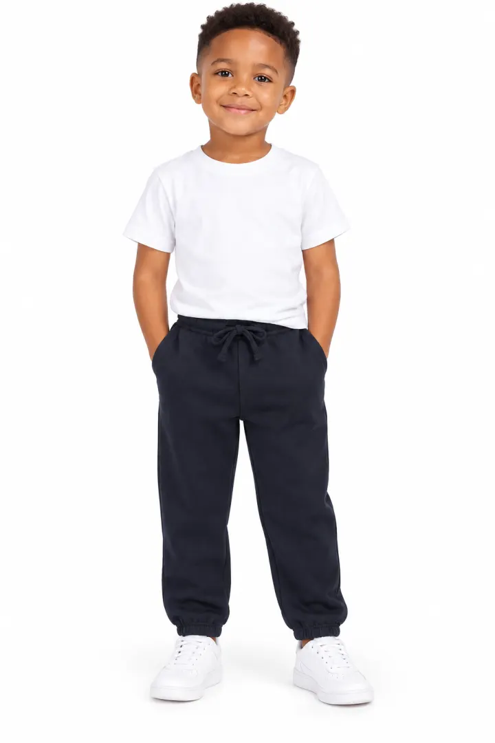 Trackdown pant black Ps